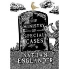 The Ministry of Special Cases      {USED}